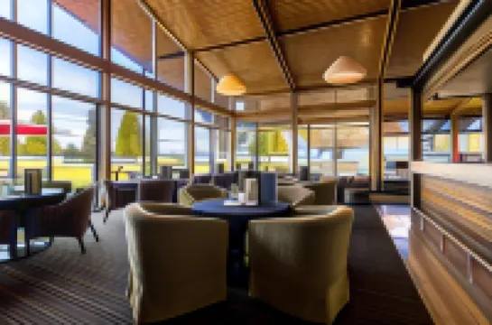 Distinction Te Anau Hotel & Villas