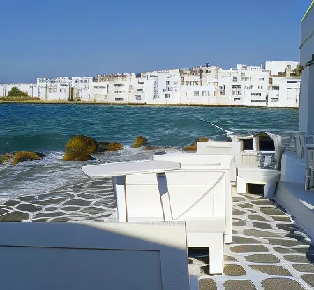 Elena Studios & Apartments