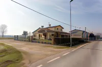 B&B Villa Castello Verona Hotels in Villa Bartolomea