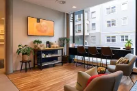 Smarthotel Tromsø Hotels in Tromsø