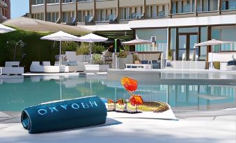 Oxygen Lifestyle Hotel