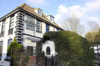 The Roundabout Hotel Hotels in Fareham