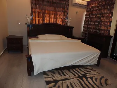 Crystal Suites Hotels near Olukayode Shopping Plaza Akure