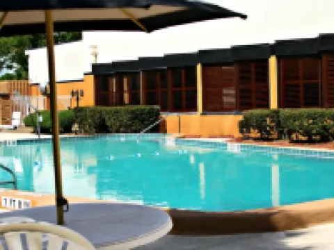 Rodeway Inn Hotels in Orange Park