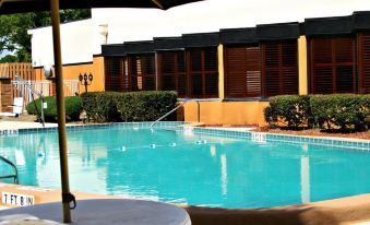 Rodeway Inn