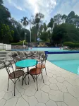 Lilla Hilltop Retreat @ Janda Baik