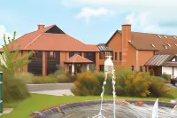 Champneys Springs Отели в г. Север Запад Лестершир Дистрикт