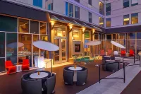 Aloft DFW Airport North Hotels in Coppell
