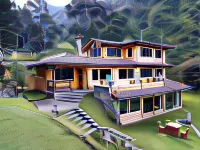 Hacienda Rumiloma