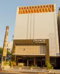 Hotel Orange International Hotels near Siddharaj Jaysinh Solanki Garden