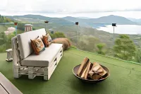 Sukha Resort Hotels in La Calera