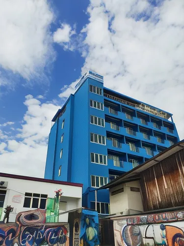 รูปภาพของโรงแรมชีวาใส หัวหิน