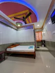 New City Tower Residency