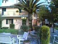 Bed&Breakfast Giardino Agritourist Hotels in Colli del Tronto