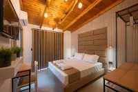 Vila Shpetimi Hotels in Ksamil