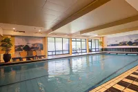 Fletcher Hotel-Restaurant de Buunderkamp - piscina
