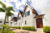 Poonsiri Varich Pool Villa Aonang