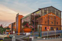 Promenade Hotel Liepaja