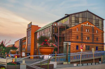 Promenade Hotel Liepaja