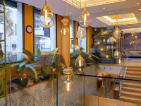 Hôtel Jardin de Cluny Hotels near Maubert-Mutualité Metro Station