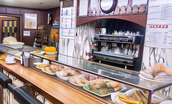 Hotel Castellano I