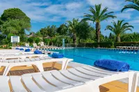 Govino Bay Hotel di Limni