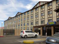 Longhorn Boulder Highway Hotels in Clark County