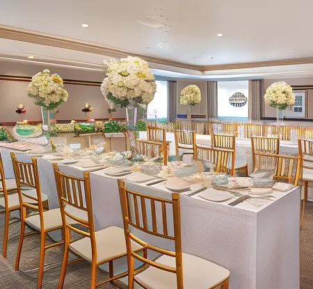 Kettering Park Hotel and Spa