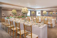 Kettering Park Hotel and Spa - bar