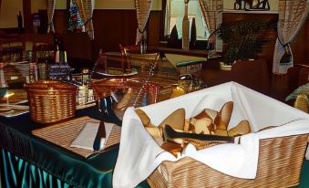 Akzent Hotel Goldener Ochsen