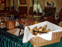 AKZENT Hotel Goldener Ochsen Hotels in Wolpertshausen