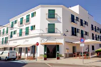 Hotel Jeni & Restaurant Hotel di Menorca
