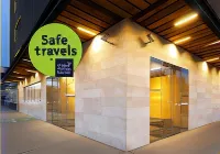 Hotel MX Aeropuerto Hotels in 