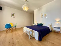 Mondello Beach - Rooms by the Sea