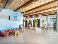 Beach Walk Boutique Hotel Hotels near Nestlé UAE