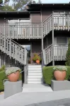 奧林匹亞小屋 太平洋叢林住宿飯店