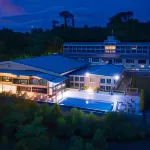 Pearl Andaman Resort Ranong Koh Koo Hotels near Kawthaung Photos Point
