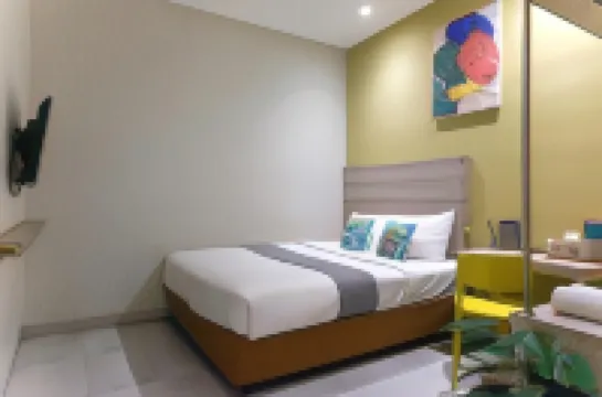 Mono Coliving Ngagel, Surabaya
