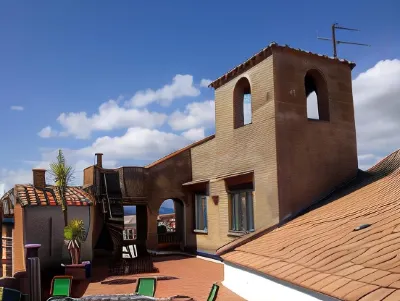 Agriturismo Mustilli Hotels in Forchia
