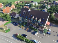 Hôtel le Riquewihr Hotels in Zellenberg
