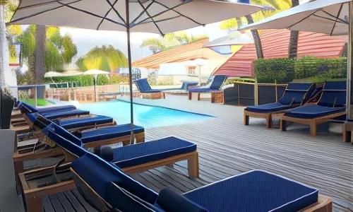 The Glen Boutique Hotel & Spa