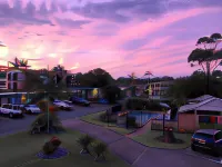 Haven Waters Motel & Apartments Hotels in Lake Cathie