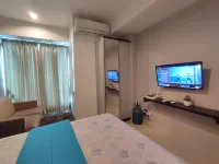 Grand Kamala Lagoon by Fansroom Hotel di Bekasi Barat