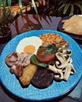 The Lake View Hotel - 3-Sterne