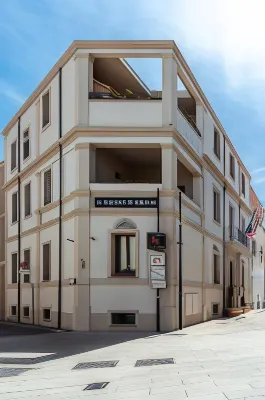 La Locanda Del Conte Mameli Hotels in Olbia City Center