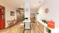 FLYCAT HOTEL Hotels in Kani