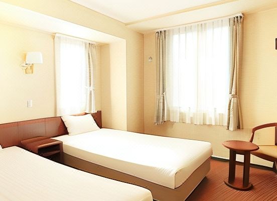 스마일 호텔 난바(Smile Hotel Namba)_2