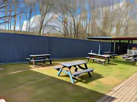 Greenland's Inn Hotels in Hopwood