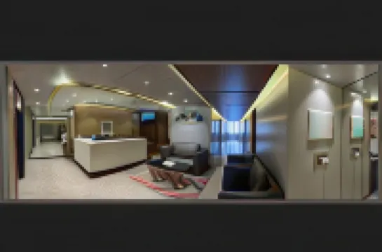 ซิมโฟนีอินน์