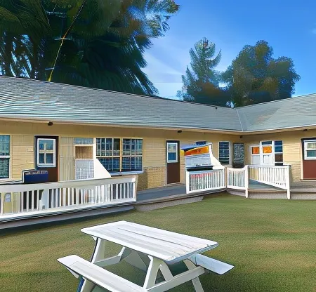 The Cavendish Motel